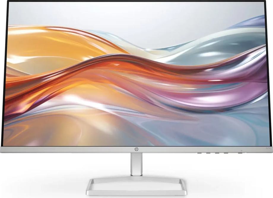 Monitor HP 527sf 68,8 cm (27") FHD IPS LED 100 Hz (94F44E9)