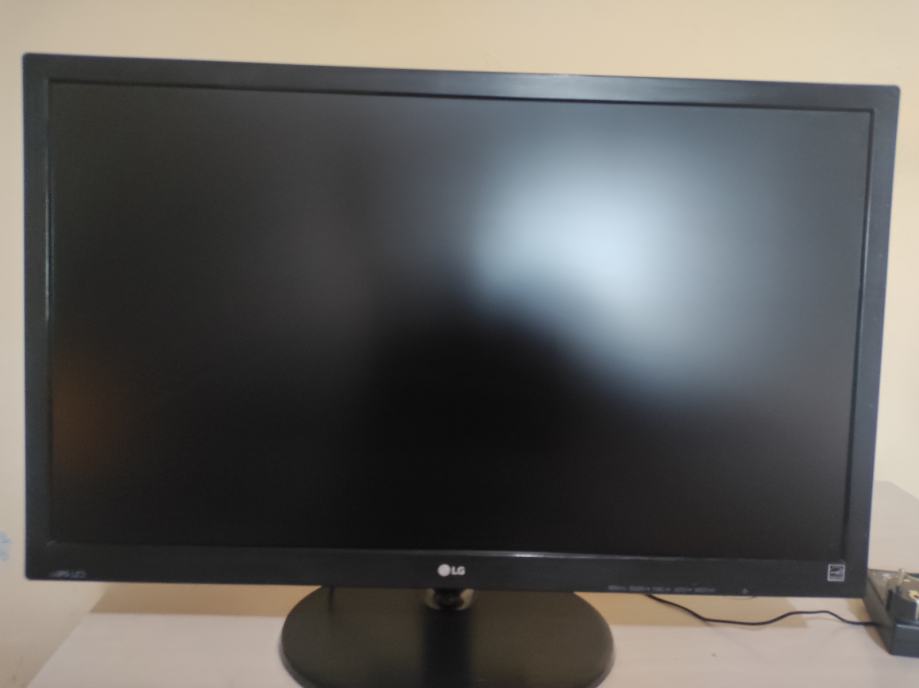 Monitor LG 27MP38VQ-B