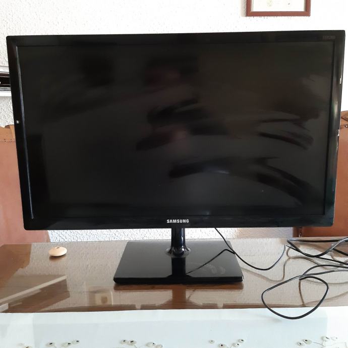 SAMSUNG MONITOR 27 INCH