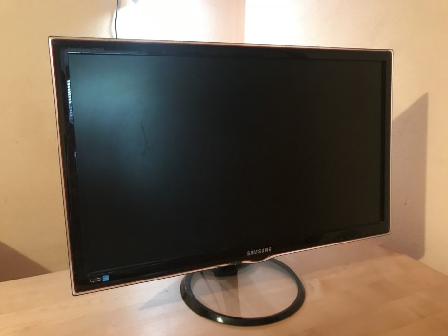 Samsung SA550 27 inch monitor