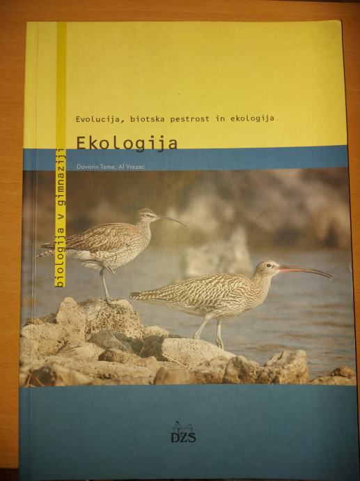 Ekologija