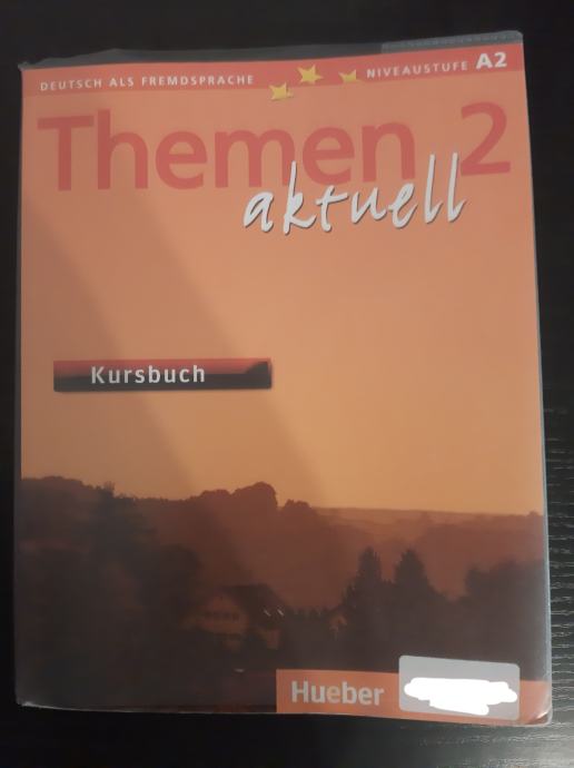 Themen aktuell 2