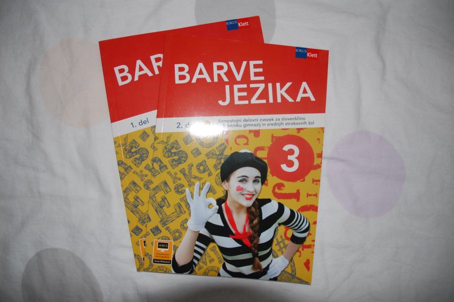 BARVE JEZIKA 3