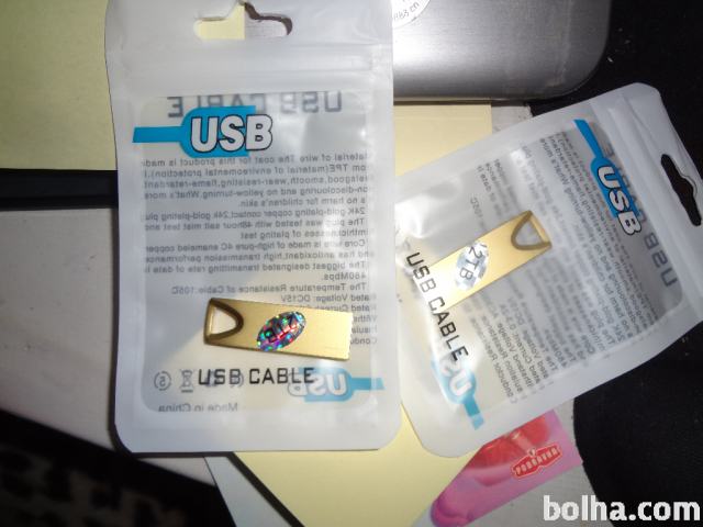 SAMSUNG 2TB USB