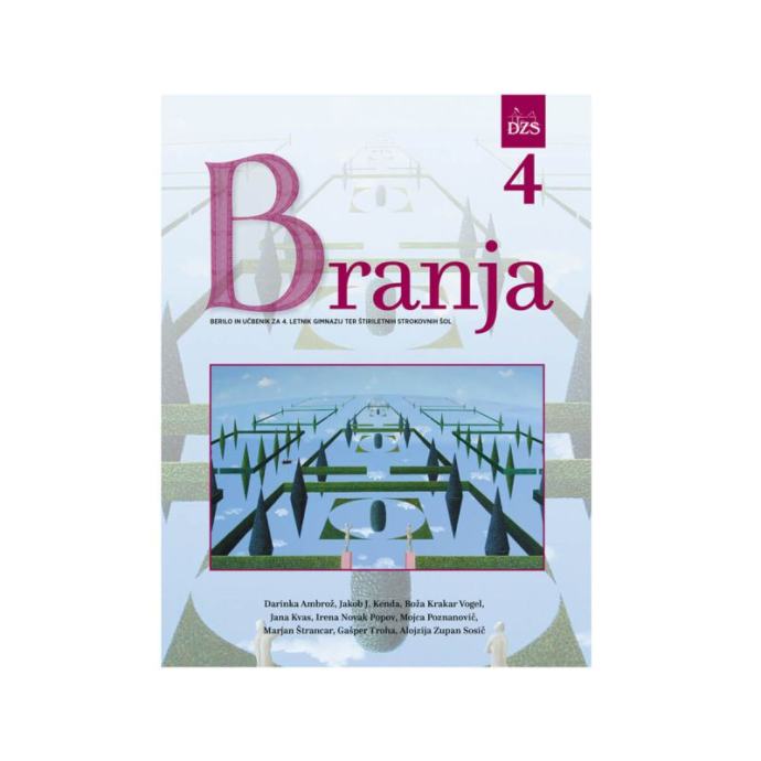 Branja 4