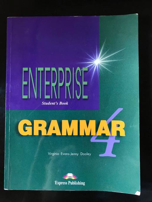 enterprise student's book grammar 3 answers