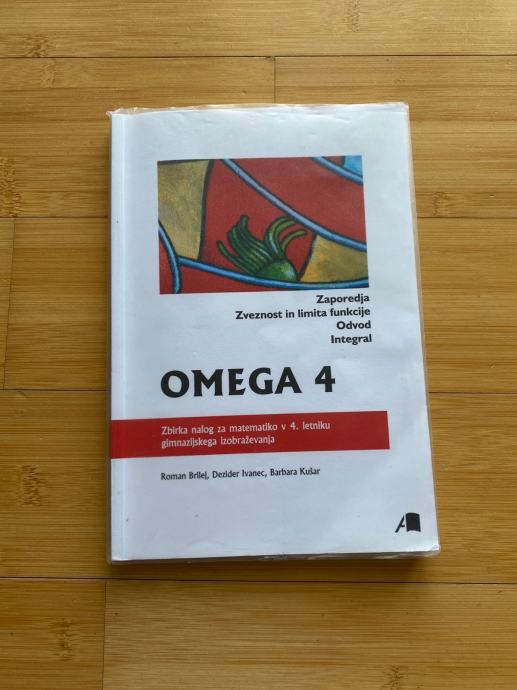 Omega 4