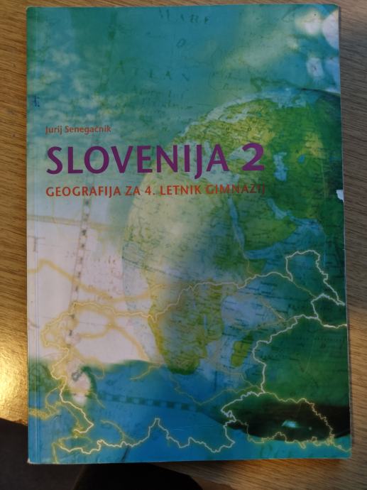 SLOVENIJA 2 (Jurij Senegačnik, 2010)