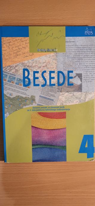 Besede 4