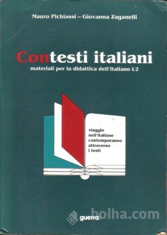 Contesti italiani