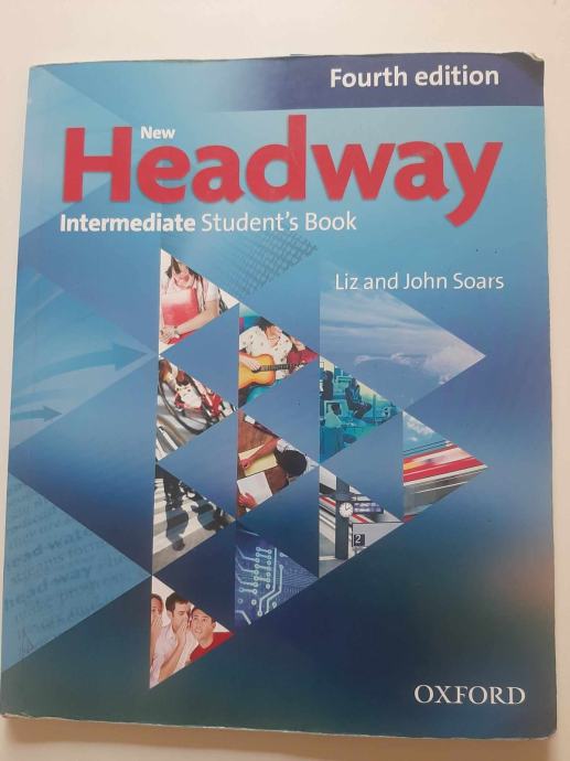 HEADWAY FOURTH EDITION