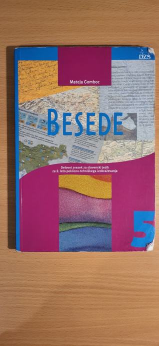 Besede 5