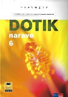 DOTIK narave 6, samostojni delovni zvezek