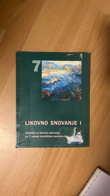 Likovno Snovanje