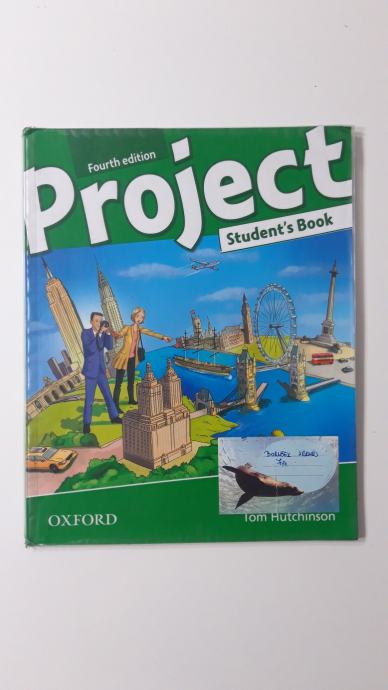 PROJECT (fourth edition)