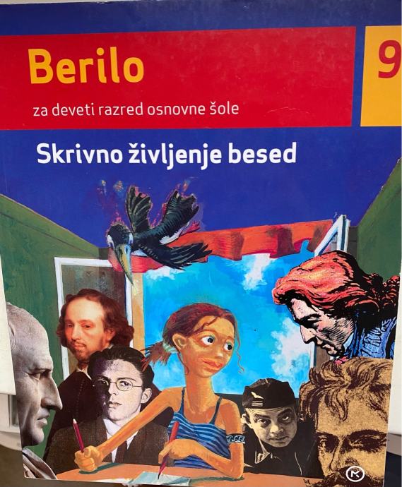 Berilo