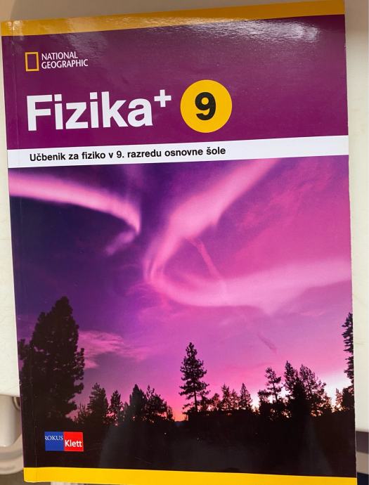 Fizika 9