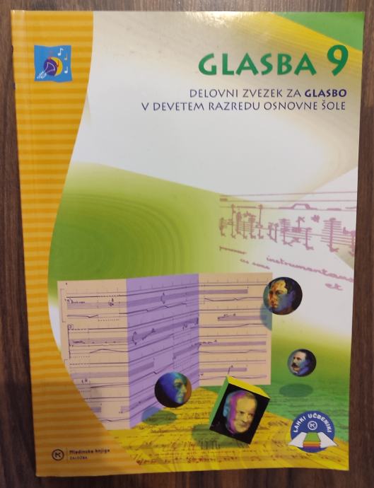 Glasba 9