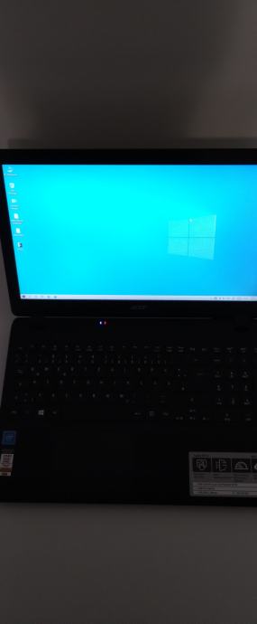 Acer Aspire Es