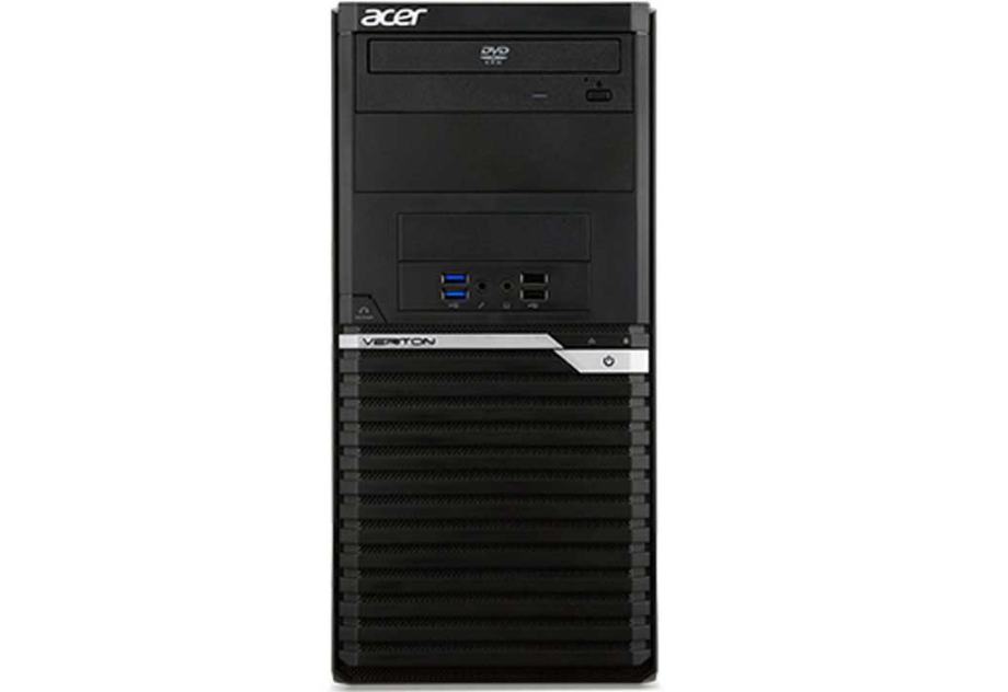 Namizni računalnik Acer Veriton M4640 Tower i5-6400 / 8GB / 256SSD / W