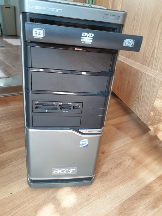 Intel core 2 duo e8200 разгон