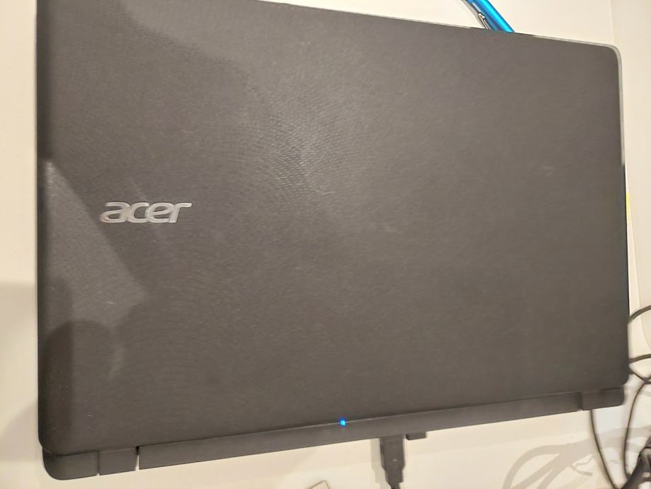 ACER ASPIRE ES 15