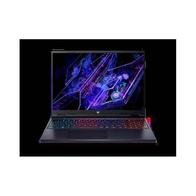 ACER Nitro 17 AN17-71-71VB i7-13700HX, 32GB, SSD 512GB, RTX 4060