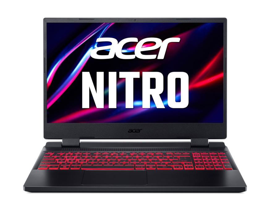 ACER prenosni računalnik Nitro 5 AN515-58 15.6/Core i7/16GB/512SSD Cen