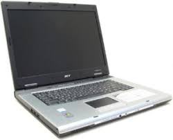 Acer 2410 замена процессора