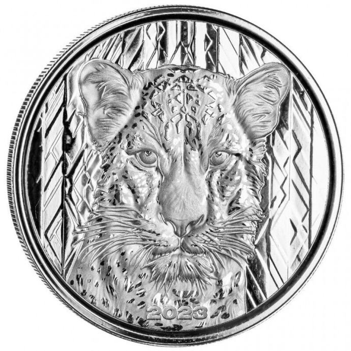 LEOPARD GANA 2023 OZ