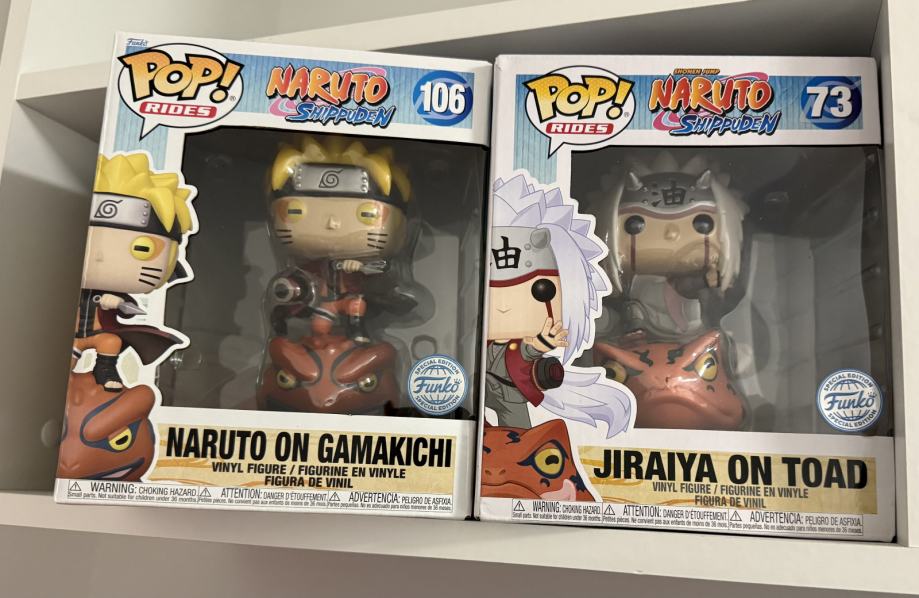 Funko pop