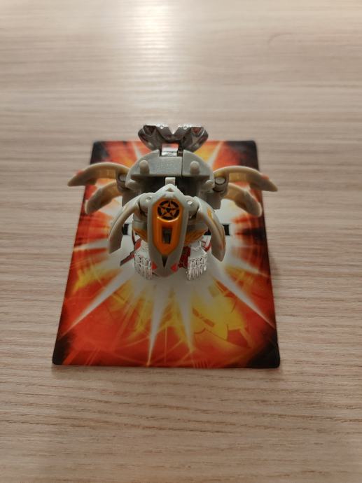 Igrača Phosphos bakugan