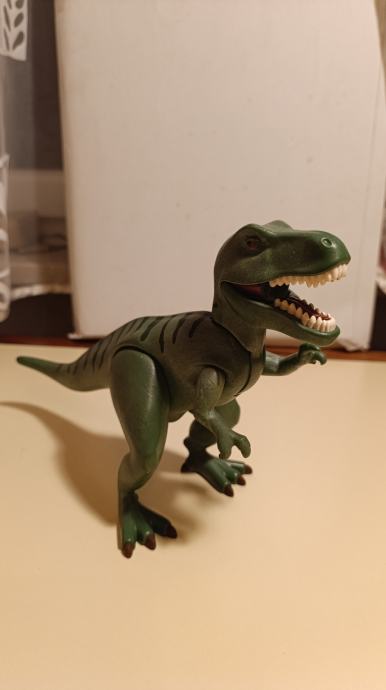 Playmobil T-rex