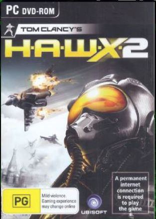 HAWX 2