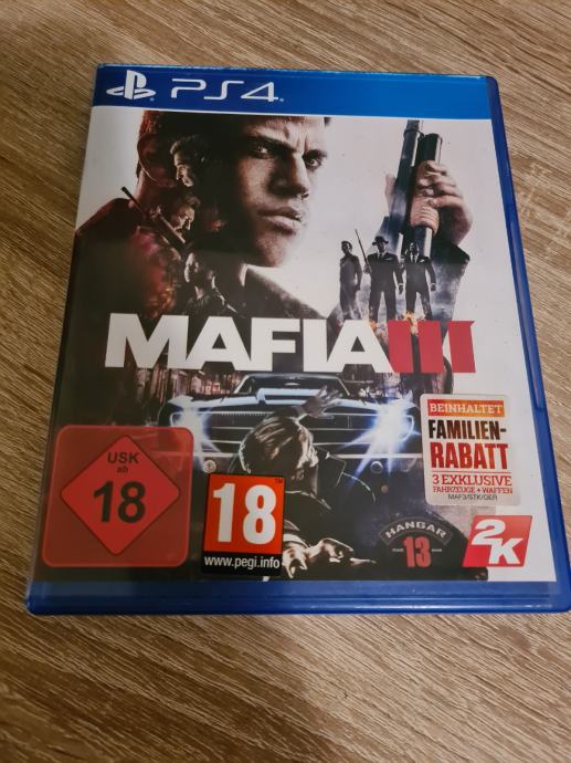 mafia 3