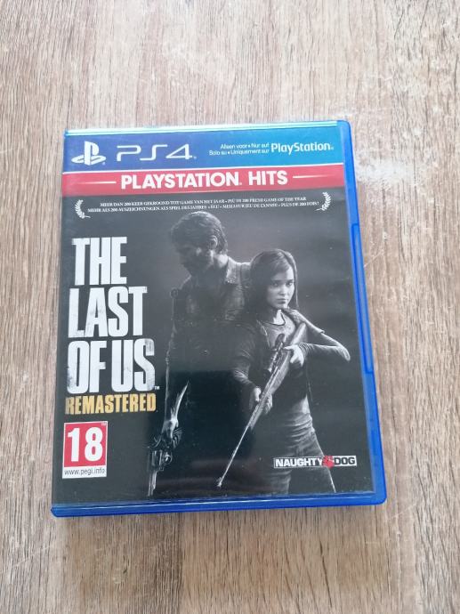 The last of us