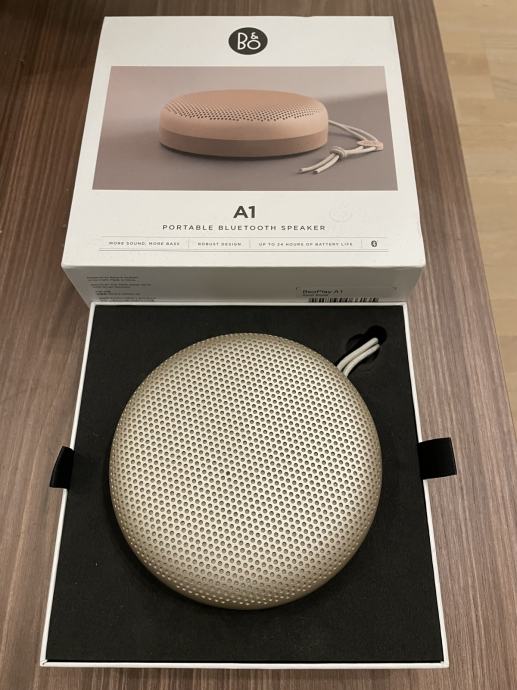 Bang & Olufsen A1