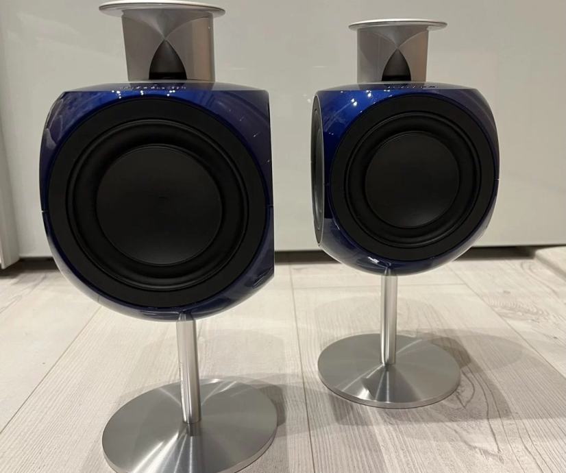 Bang&Olufsen Beolab 3 Blue