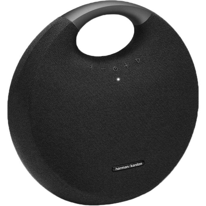 Harman Kardon Onyx 6 črne barve skoraj nov