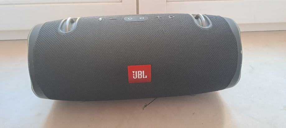 Jbl Extreme 2