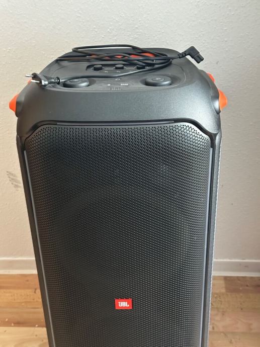 JBL PartyBox 710