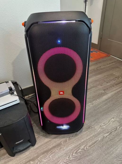 JBL PartyBox 710