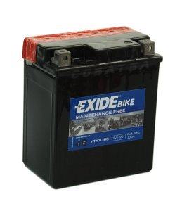 Akumulator Exide 6 Ah