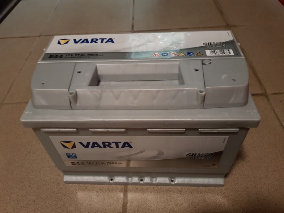 Thompsons Ltd /Varta E44 Alfa Fiat Car Battery 12v 5 Year 096, varta e44 