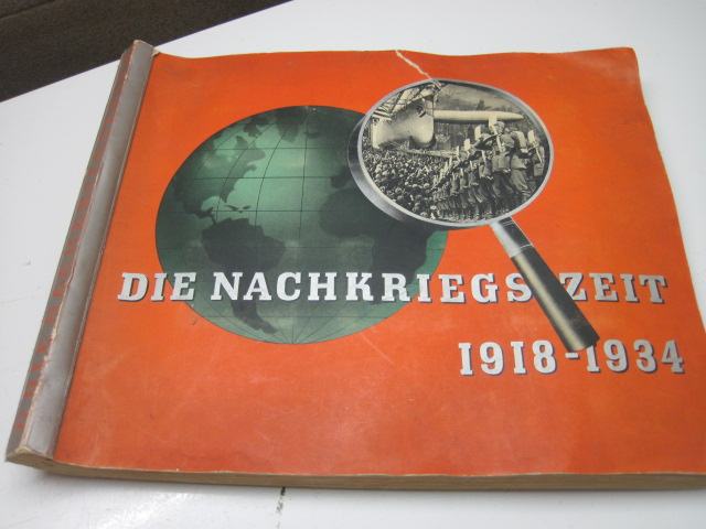 album 1918-1934