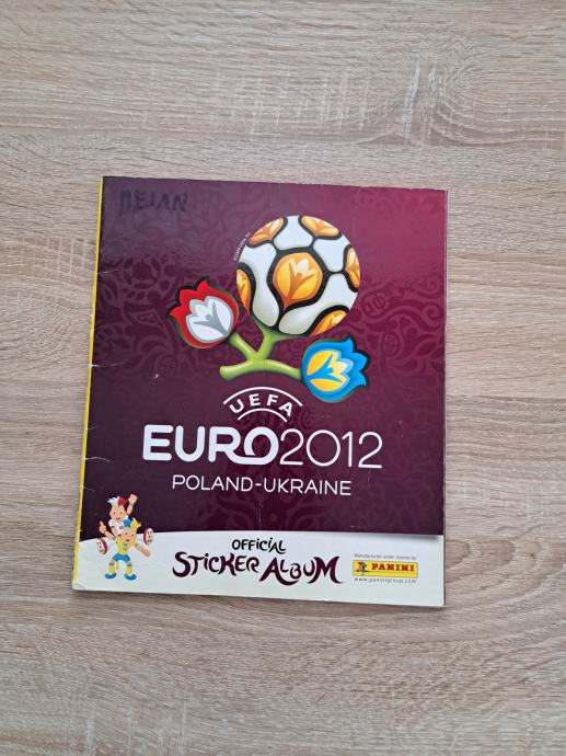 euro 2012