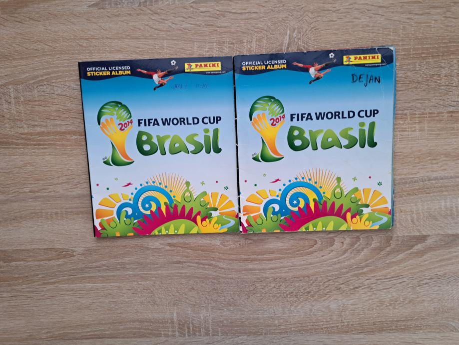 fifa  2014 world cup brsil