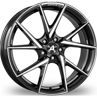 Alutec ADX.01 8X18 4X108 ET18 CH65