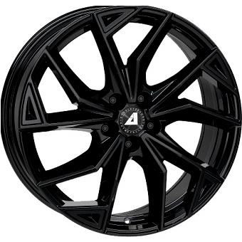 Alutec ADX.02 8X18 5X114 ET50 CH67