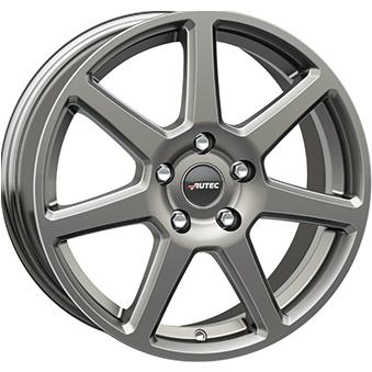 Autec TALLIN 8X18 5X108 ET55 CH63